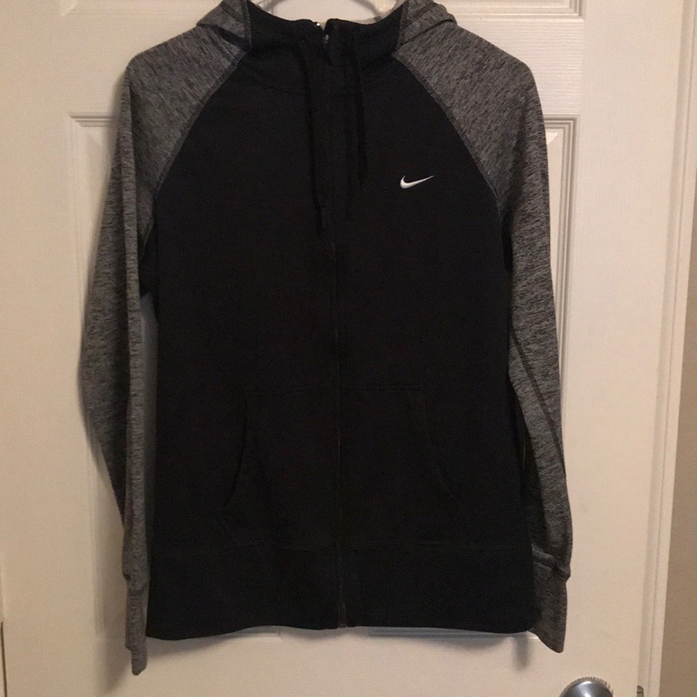 Nike jacket